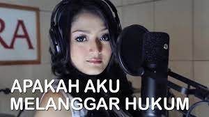 Satu, kalau yang nangkap itu satpol pp atau polisi tidak bisa dipidana. Apakah Melanggar Hukum Bila Mencintai Suami Orang Lain Youtube