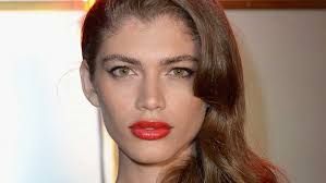 Sara sampaio & oliver ripley. Valentina Sampaio Is Victoria S Secret S First Transgender Model Entertainment Tonight