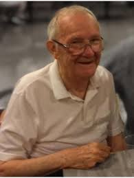 Roland Boyer Obituary (1927