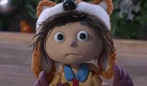 Shaun the Sheep: The Flight Before Christmas (TV Movie 2021)