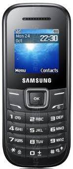 Cómo desbloquear el samsung e1200 por código imei. Samsung Gt E1200 Users Questions Gsmchoice Com