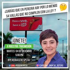 Resultado de imagen para Carolina Giraldo Botero, Concejala de Pereira