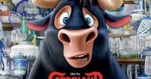 Ferdinand Hd 720p Hindi Free Download Imdb Ratings 6 7 10 Directed By Carlos Saldanha Release Date Dec 14 2017 Genres Animatio Web Pixer In 2019