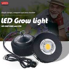 Maybe you would like to learn more about one of these? Litgrow Cree Cxb3590 3000k 3500k 5000k 100w Cob Led Fur Wachsen Licht Full Spectrum Ebay