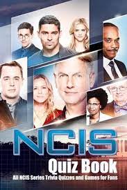 The final episode featuring her character, abby sciuto, airs tonight on cbs. Ncis Quiz Book All Ncis Series Trivia Quizzes And Games For Fans Ncis Trivia Book Paperback A To Z Books A Nys Certified Woman Owned Small Business