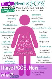 I Have Pcos Now What Pcos Awareness Pcos Polycystic Ovary Syndrome