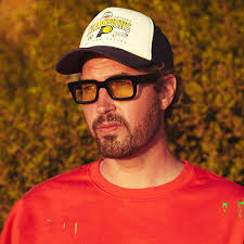 Exclusive Booking Agency for Hayden James