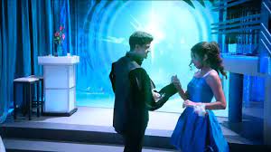 Maybe you would like to learn more about one of these? Revenge Of The Past Best Friends Whenever Wiki Fandom