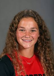 2022 Women's Soccer Roster