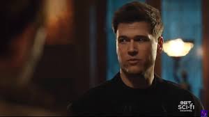 Last week we saw the release of update 9, which focused he can use his watch to place down ops for his unit and, when supplies are close by, garrisons for his team as well. Nate Heywood Arrowverse Wiki Fandom