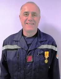 PRADELLES. Une médaille grand or bien méritée au caporal-chef