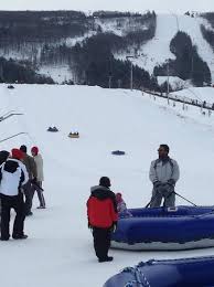 Mountain resort, palmerton pa snow tubing mountain creek snow tubing for kids snow tubing at colorado adventure park! The Family Tube Lift Picture Of Blue Mountain Resort Palmerton Tripadvisor