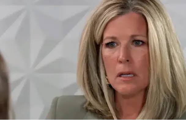 General Hospital spoilers: Carly looks to Jason, Ava springs to action and  Charlotte is traumatized - PRIMETIMER