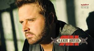 Review: Randy Houser