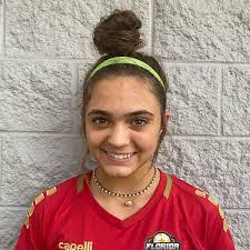 Sierra Vance's Instagram, Twitter & Facebook