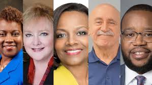 Several Jacksonville nonprofits undergo personnel leadership changes