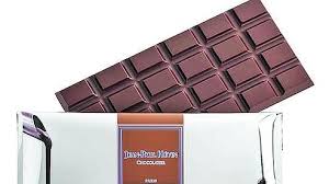 Paris Tout Chocolat