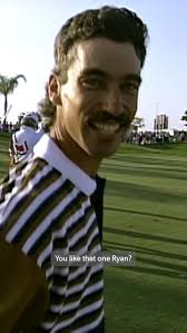 In 1992, Corey Pavin needed to hole-out