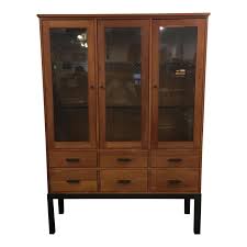 Maybe you would like to learn more about one of these? Room Board Glass Front Cabinet Design Plus Gallery