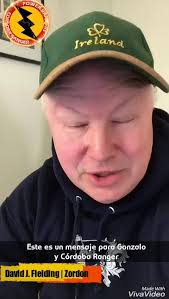 Zordon nos envía un saludo