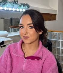 Sunsets for Naoises birthday makeup🤩