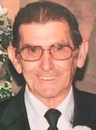 DELBERT GIBSON Obituary (1937