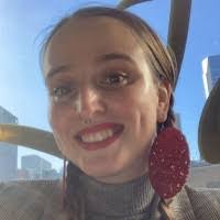 Alexandria Pollock's Instagram, Twitter & Facebook