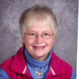 Patricia Hatch Obituary (1946