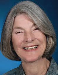 Jacqueline Richards Obituary