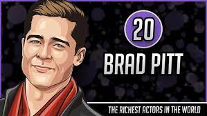 He has recently appeared in big projects like 'grown ups,' 'hotel transylvania' and 'pixels.'adam sandler is said to have a net worth of more than 340 million dollars. The Top 20 Richest Actors In The World 2021 Wealthy Gorilla