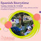 Spanish Storytime event image