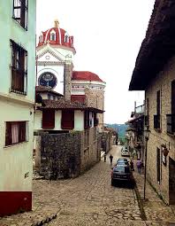 Pin De Sanborn S Mexico Insurance En Mexico S Travel Destinations Pueblos Magicos De Mexico Lugares Hermosos Cuetzalan