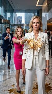 Tiffany Jones thought humiliating an old valet in front of thousands of  livestream viewers would make her look powerful. Instead… it destroyed an  entire empire. When Katherine Hayes walked back into Apex