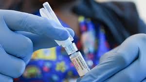 FDA approves updated COVID-19 vaccines from Pfizer & Moderna, companies say