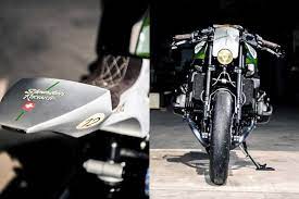 重車論壇 觀看文章 站內報導 bmw r1200r風格大改造