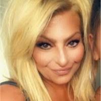 Jennifer Evola's Instagram, Twitter & Facebook