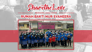 Pertubuhan kebajikan anak yatim perlis kompleks penyayang dr. Bantu Kami Selamatkan Rumah Anak Yatim Mereka Kitafund