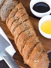 Keto Paleo Baguette Recipe Best Keto Bread Easy Low Carb Bread Recipe Easy Keto Bread Recipe