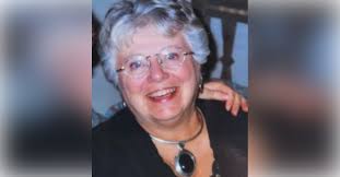 Obituary information for Patricia Mae Blessing