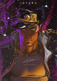Enzo alan zidane fernández (n.burdeos, aquitania; Artstation Jotaro Kujo Enzo Fernandez