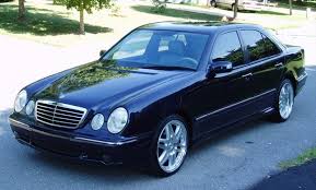 1997 2001 mercedes benz e 200 kompressor araba teknik bilgi