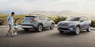 Depending on the year and model, your toyota will have either automatic or manual methods for opening the gas tank. 2021 Toyota Rav4 Toyota Dealership Richmond Ky Toyota South