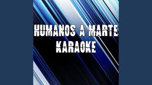 Yandel acaba de culminar su gira «de . Humanos A Marte Con El Estilo De Chayanne Version En Karaoke Descarga Gratuita De Mp3 Humanos A Marte Con El Estilo De Chayanne Version En Karaoke A 320kbps