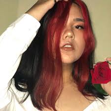 Arctic fox hair color, california, usa. Wrath Arctic Fox Dye For A Cause