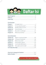 Check spelling or type a new query. Buku Siswa Bahasa Inggris Kelas Viii Smp Kurikulum 2013