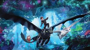 How To Train Your Dragon The Hidden World 4k Poster Movies Wallpapers How To Train Your Dra How Train Your Dragon How To Train Your Dragon How To Train Dragon How to train your dragon 2 first official trailer. how to train your dragon the hidden