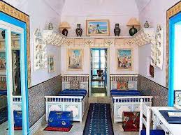 Decor Tunisien Tunisia Gallery Wall Home Decor