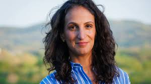 Voter's Guide: Maryam Abolfazli