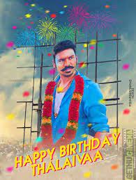 We did not find results for: 2017 Dhanush 34th Birthday Special Fan Made Posters Gethu Cinema Birthday Photo Banner Birthday Banner Background Birthday Banner Design