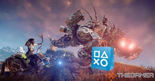 Horizon Zero Dawn Is Free On PSN Right Now
